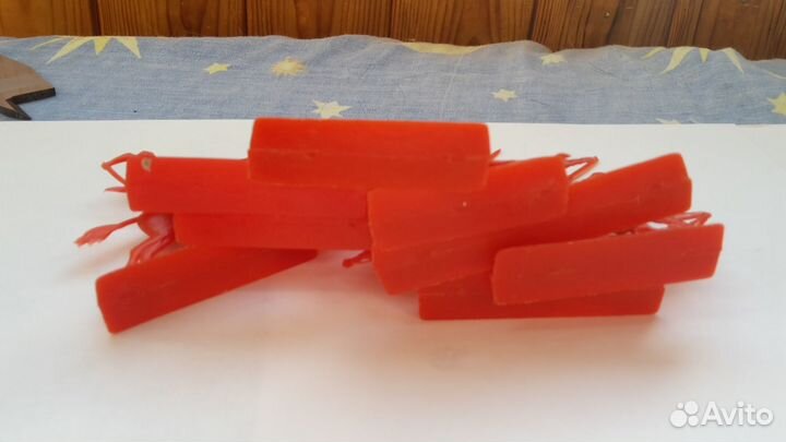 Солдатики Будёновцы. Тачанка. СССР. Набор 9 штук