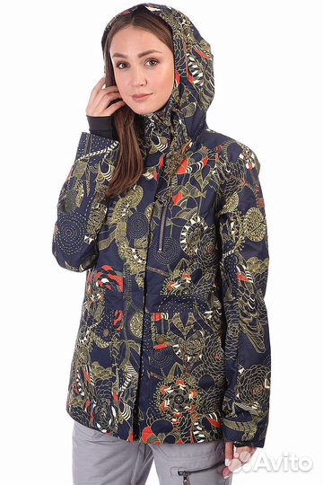 Нова женская куртка Roxy Andie