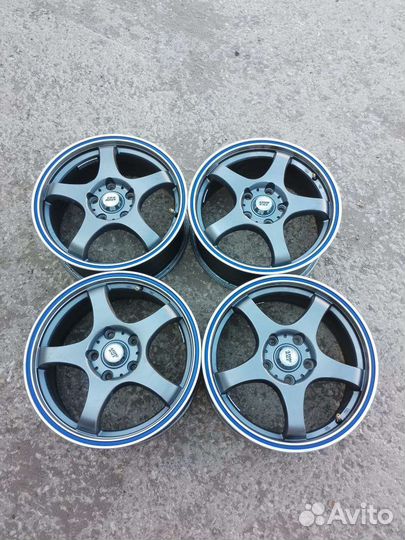 Диски литые R16 5/112