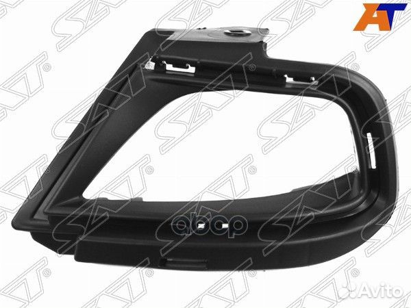 Крепление фонаря Renault Duster 15-21 (Слева)