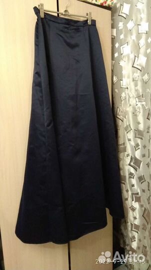 Вещи пакетом