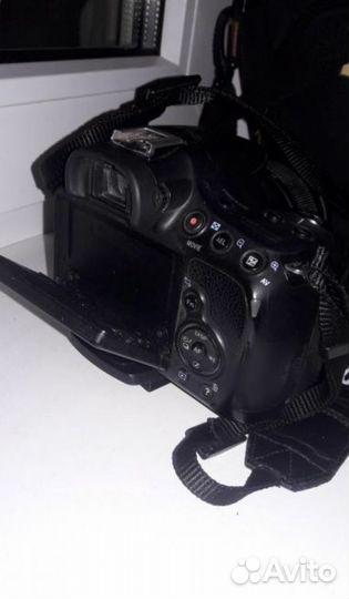 Фотоаппарат Sony a58
