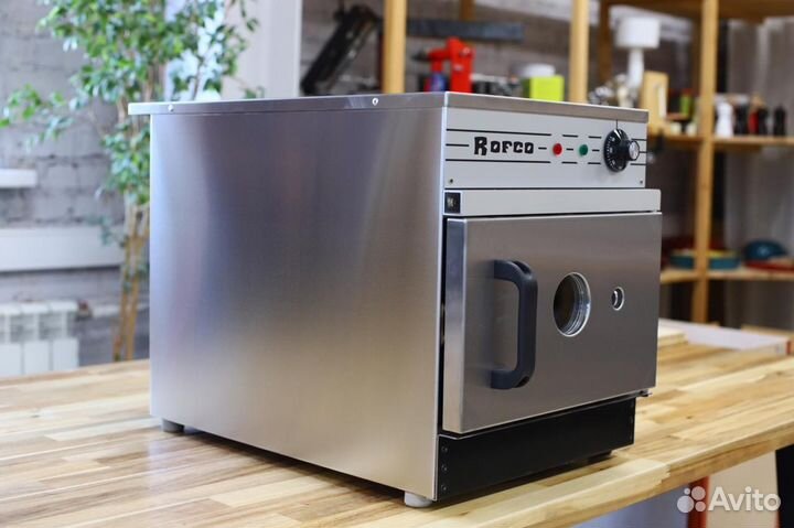 Печь электрическая подовая Rofco B5