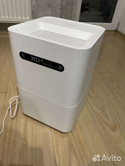 Увлажнитель воздуха xiaomi smartmi air humidifier2
