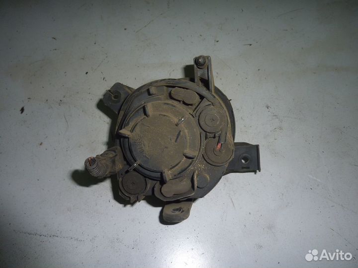 Kia Magentis фары правая