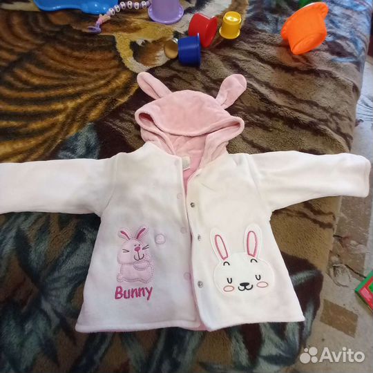 Костюм детский для девочки