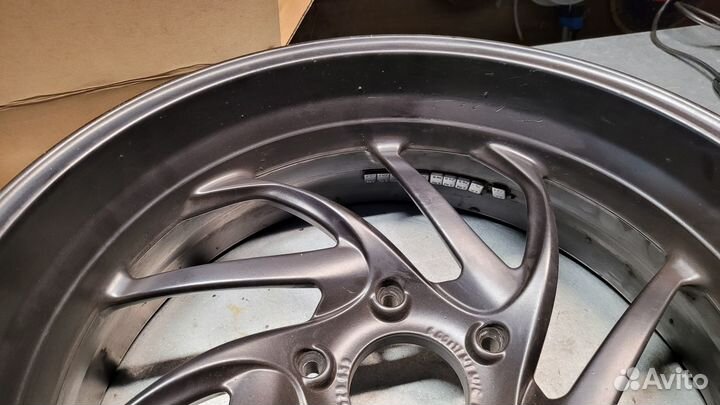 Bmw k1600gtl задний диск