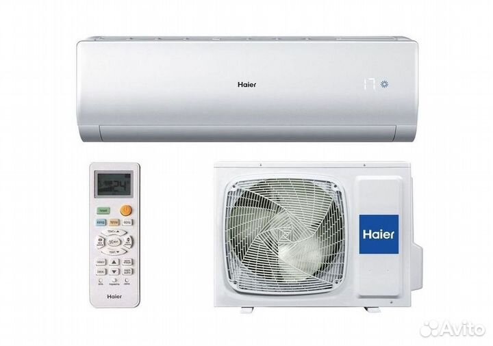 Кондиционер / большой выбор