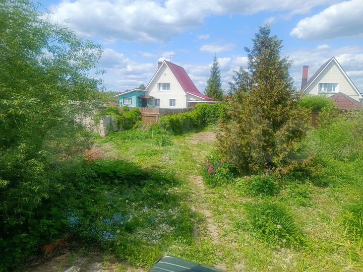 Дом 470 м² на участке 20 сот.