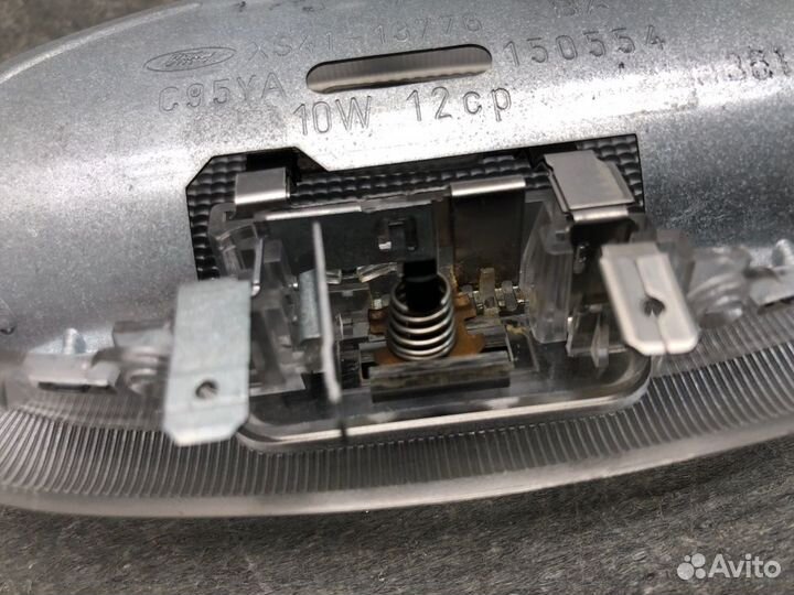 Плафон салона задний Ford Focus DNW fydd 2001