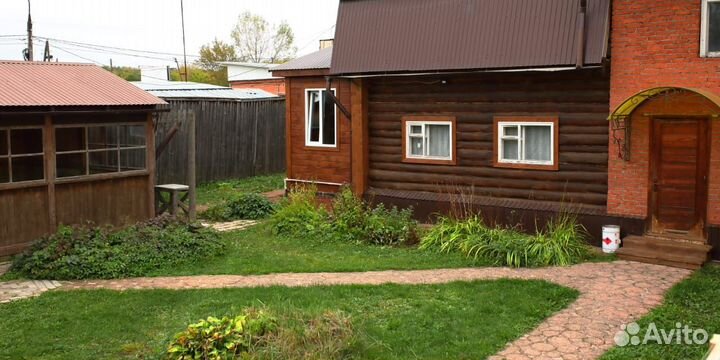 Коммерческая недвижимость