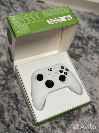 Геймпад Xbox Series S/X One S