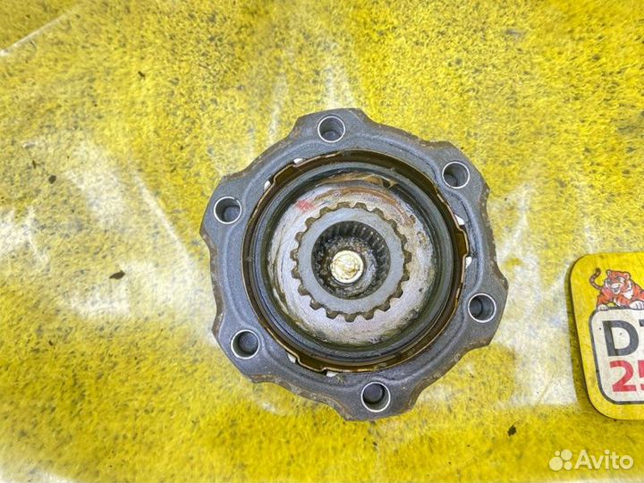 Локи передние правые Suzuki Jimny Wide/Jimny 145380