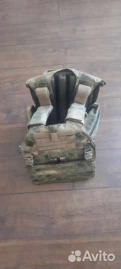 Плитник ссо панцирь