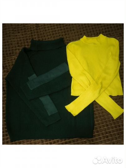 Женские вещи 40 42