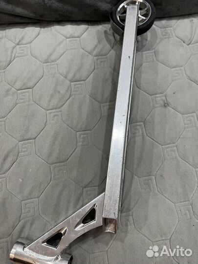 Дека для трюкового самоката универсал