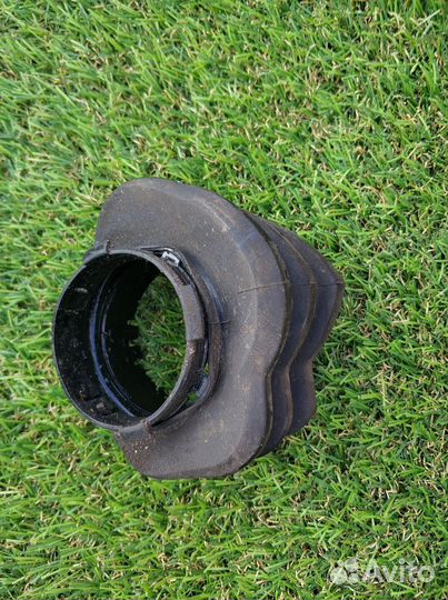 Гофрированный кожух bmw k1200s