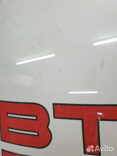 Стекло переднее левое Peugeot 408