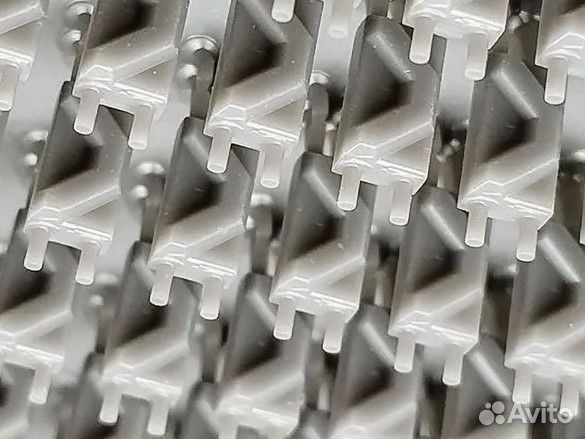 Траки для Николая