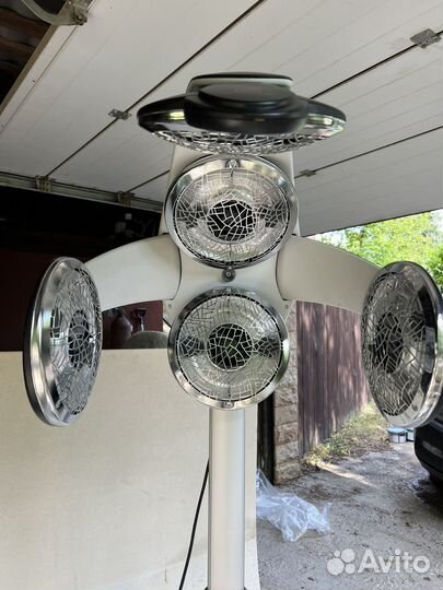 Климазон Climazon Wella сушуар