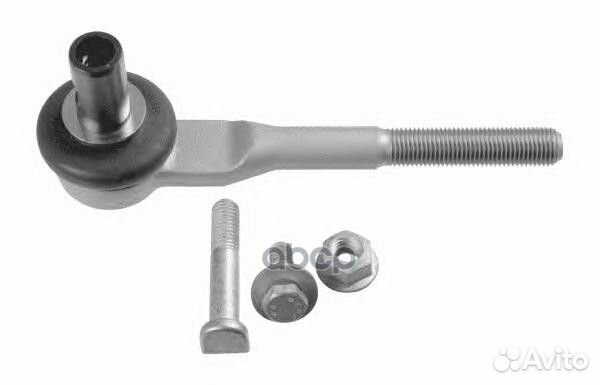 Нак.рул.тяги audi A6 (C6) 04-11/A4 (B7) 04-08 2