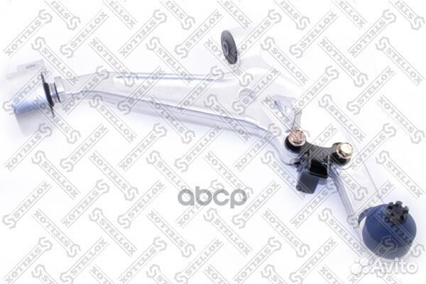 57-74074-SX рычаг правый Nissan X-trail T30 al