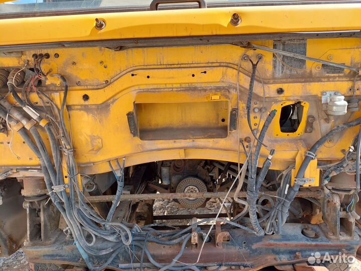 КамАЗ 65116, 2012