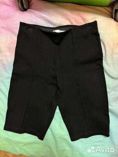 Велосипедки женские Mango