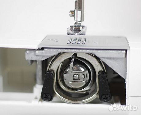 Швейная машинка