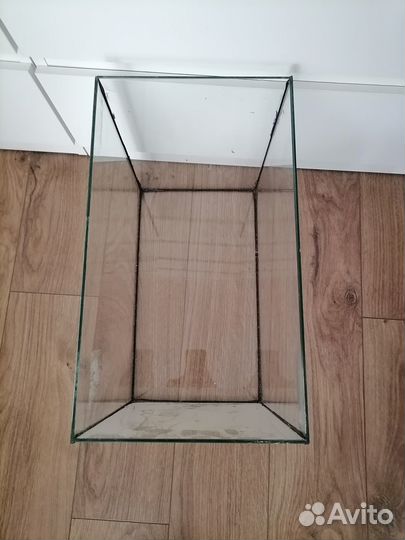 Аквариум 20 литров