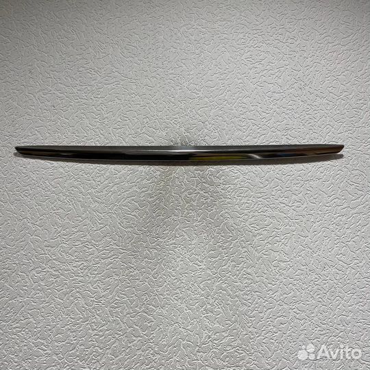 Молдинг крышки багажника Nissan Teana J32 2008