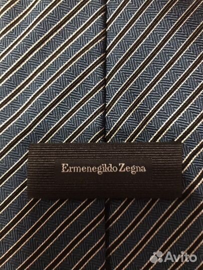 Галстук мужской