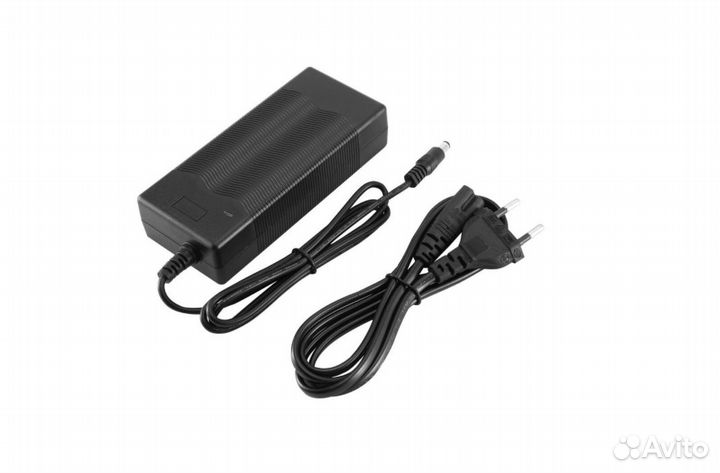 Зарядное устройство для электросамоката Kugoo S3