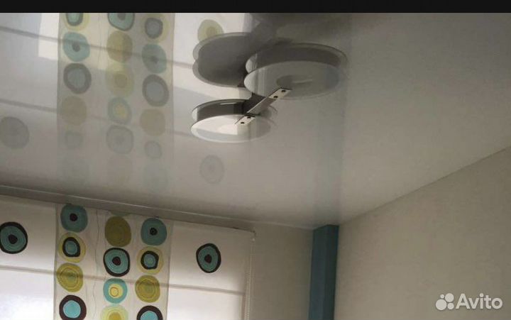 Светильник люстра Eglo