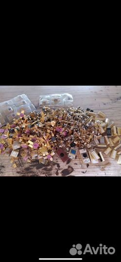 Скупка утилизация радиодеталей ссср,плат,приборов