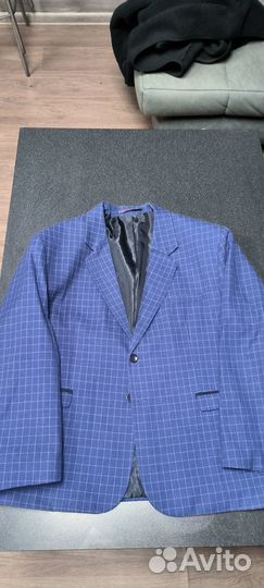 Мужская одежда