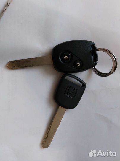 Honda Fit Shuttle 1.5 CVT, 2012, 54 000 км