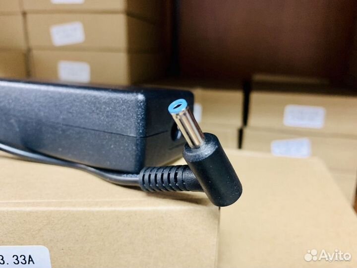 Новое зарядное устройство для HP 15-k 19.5V 3.33A