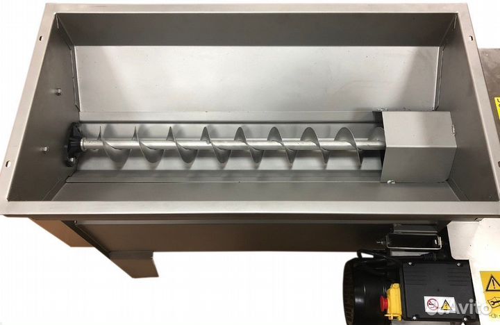 Гребнеотделитель Malvasia 15