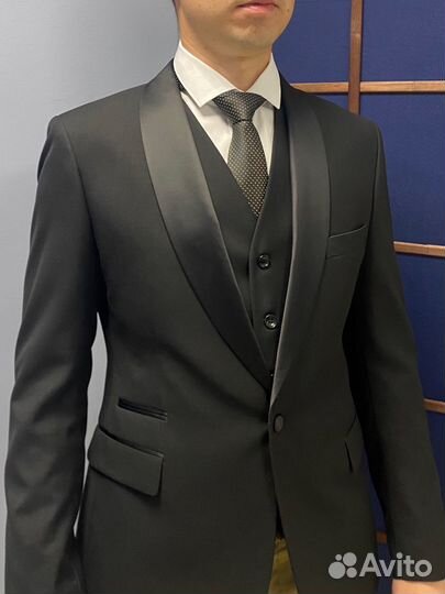 Прокат смокингов костюмов аренда