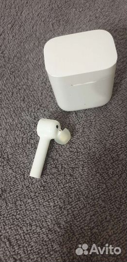 Левый наушник Xiaomi Airdots Pro