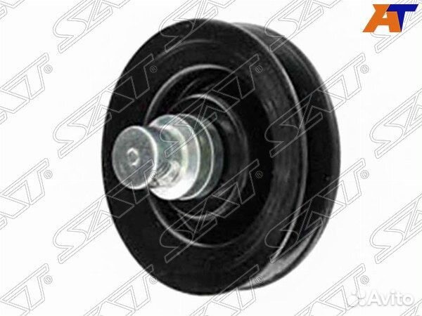 Ролик приводного ремня toyota lite ACE