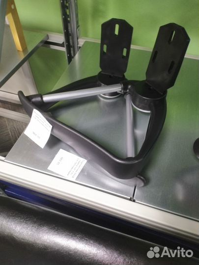 Подлокотники для компьютерного кресла