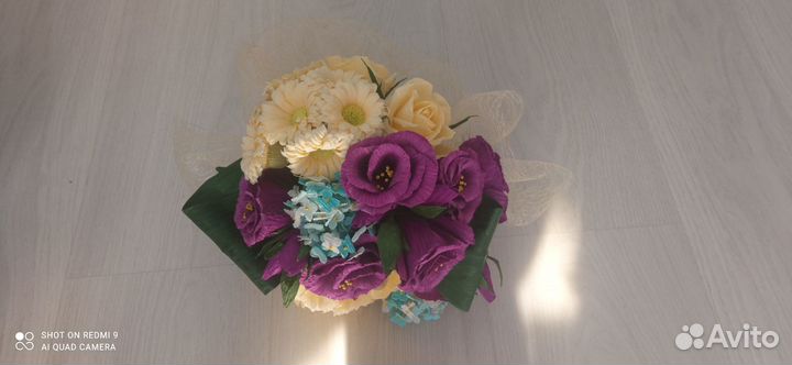 Цветы для дома