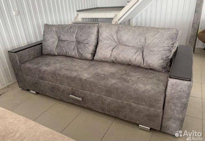 Диван Евро Арт.390