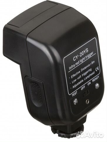 Ик трансмиттер Fancier FAN622