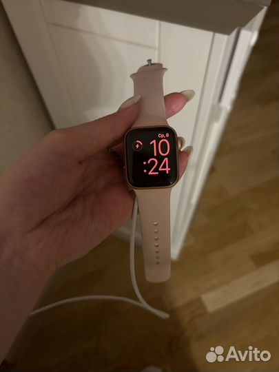 Apple watch se