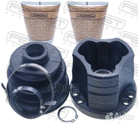 Шрус внутренний перед лев 0211FX35LH Febest