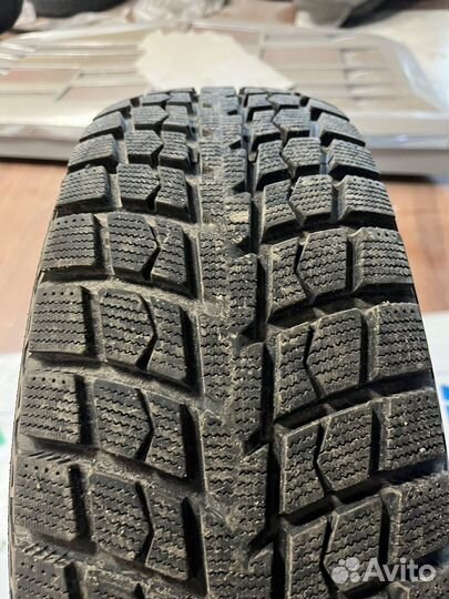 Leao Winter Defender Ice I-15 SUV 215/65 R16 T