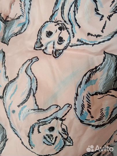 Куртка демисезонная для девочки